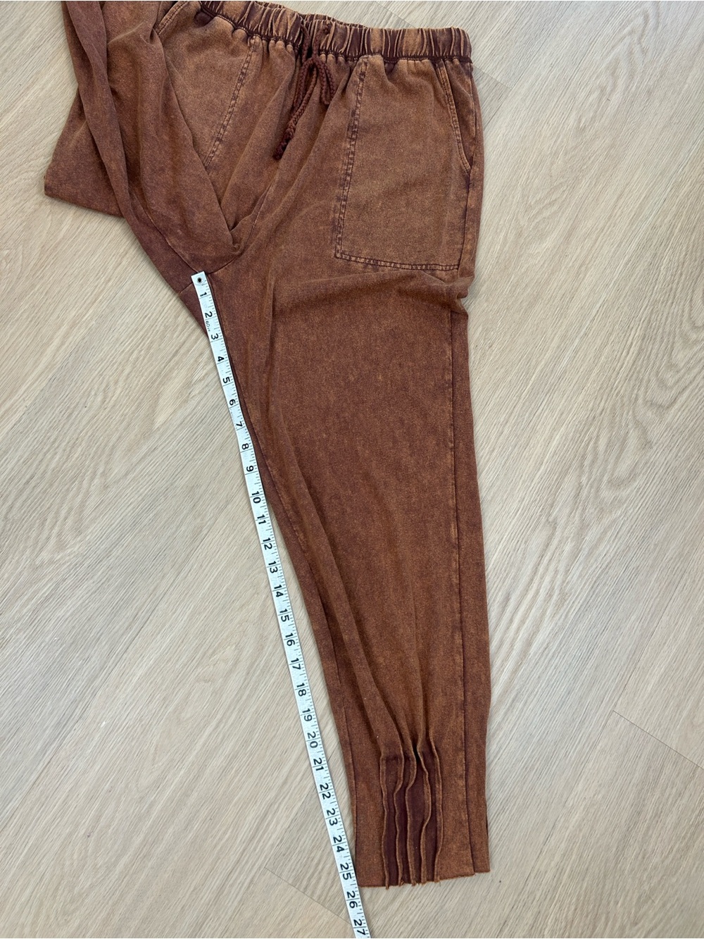Free People Intimately Jogger L - Picture 3 of 8